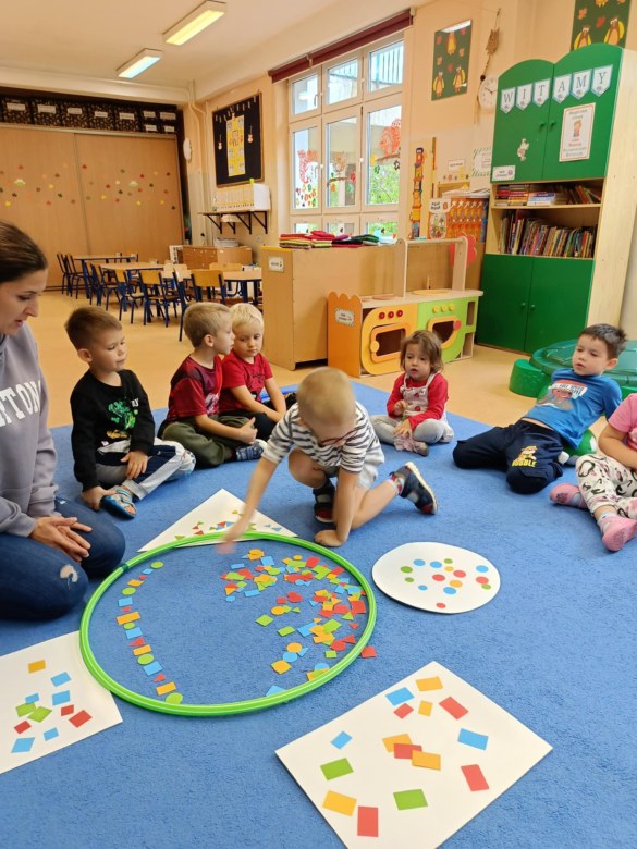 Sówki: Październik 2025 - Zdjęcie 256