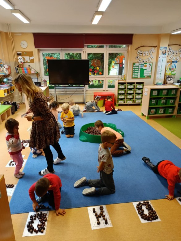 Sówki: Październik 2025 - Zdjęcie 260