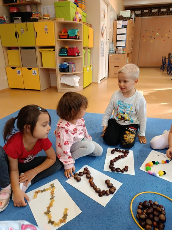 Sówki: Październik 2025 - Zdjęcie 261