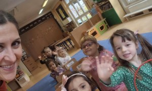 Sówki: Październik 2025 - Zdjęcie 266