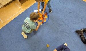 Sówki: Październik 2025 - Zdjęcie 269