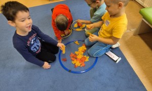 Sówki: Październik 2025 - Zdjęcie 270