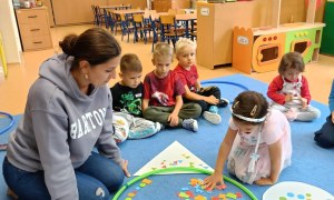 Sówki: Październik 2025 - Zdjęcie 4