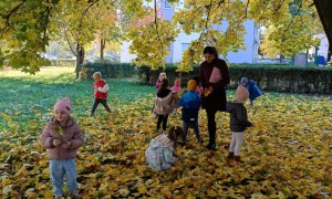 Sówki: Październik 2025 - Zdjęcie 9