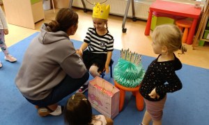 Sówki: Październik 2025 - Zdjęcie 23