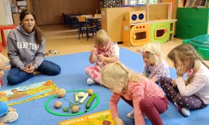 Sówki: Październik 2025 - Zdjęcie 44