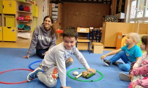 Sówki: Październik 2025 - Zdjęcie 114