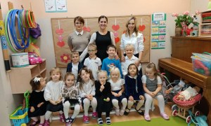 Sówki: Październik 2025 - Zdjęcie 115