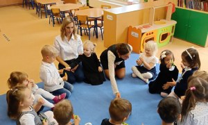 Sówki: Październik 2025 - Zdjęcie 120