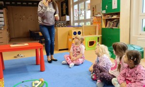 Sówki: Październik 2025 - Zdjęcie 125