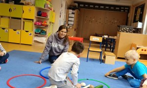 Sówki: Październik 2025 - Zdjęcie 131