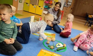 Sówki: Październik 2025 - Zdjęcie 169