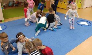 Sówki: Październik 2025 - Zdjęcie 179