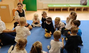 Sówki: Październik 2025 - Zdjęcie 189