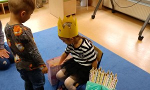 Sówki: Październik 2025 - Zdjęcie 209