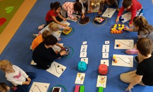 Sówki: Październik 2025 - Zdjęcie 220