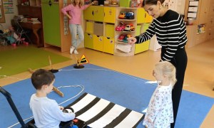 Sówki: Październik 2025 - Zdjęcie 241