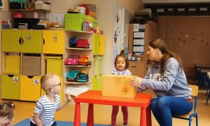 Sówki: Październik 2025 - Zdjęcie 247