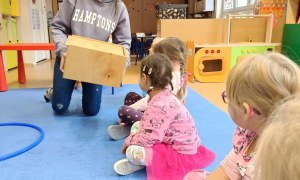 Sówki: Październik 2025 - Zdjęcie 249