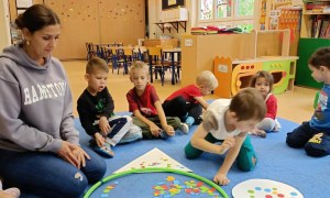 Sówki: Październik 2025 - Zdjęcie 258