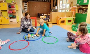 Sówki: Październik 2025 - Zdjęcie 251