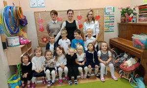 Sówki: Październik 2025 - Zdjęcie 1