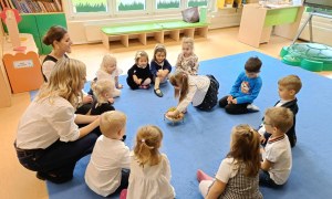 Sówki: Październik 2025 - Zdjęcie 58