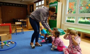 Sówki: Październik 2025 - Zdjęcie 76