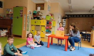 Sówki: Październik 2025 - Zdjęcie 81