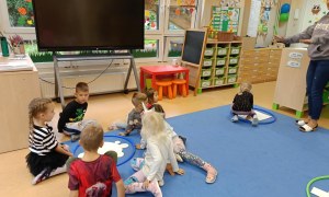 Sówki: Październik 2025 - Zdjęcie 127