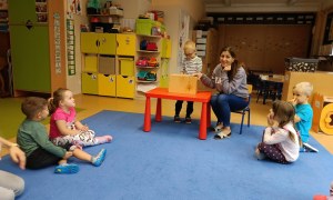 Sówki: Październik 2025 - Zdjęcie 134