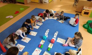 Sówki: Październik 2025 - Zdjęcie 138