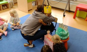 Sówki: Październik 2025 - Zdjęcie 146