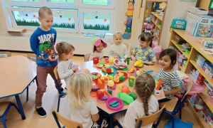 Sówki: Październik 2025 - Zdjęcie 174