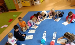 Sówki: Październik 2025 - Zdjęcie 190