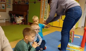 Sówki: Październik 2025 - Zdjęcie 221