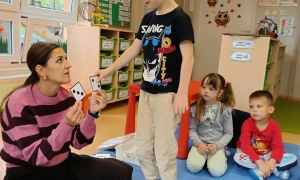 Sówki: Październik 2025 - Zdjęcie 223