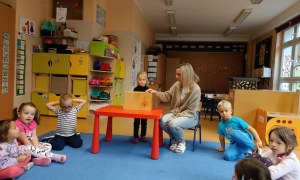 Sówki: Październik 2025 - Zdjęcie 257