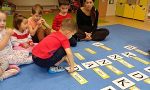 Sówki: Październik 2025 - Zdjęcie 259