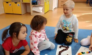 Sówki: Październik 2025 - Zdjęcie 261