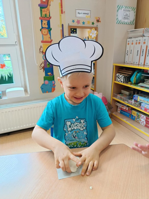 Dzień Chleba: Sówki 2025 - Zdjęcie 1