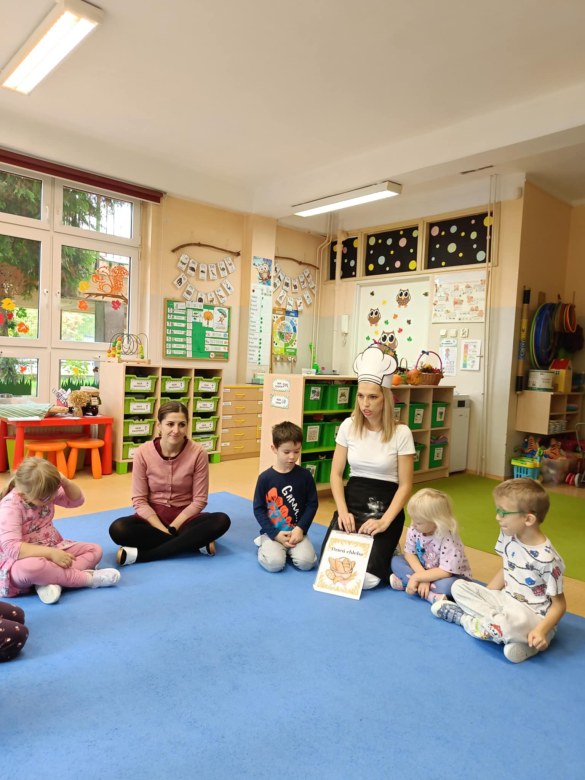 Dzień Chleba: Sówki 2025 - Zdjęcie 2