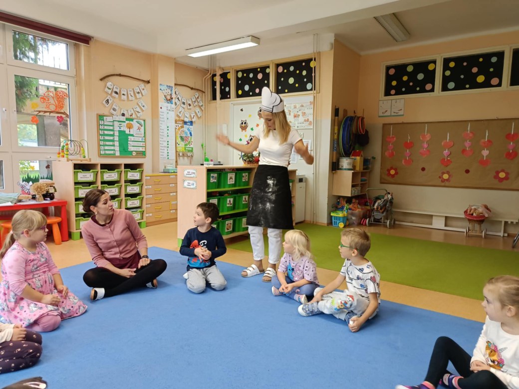 Dzień Chleba: Sówki 2025 - Zdjęcie 3