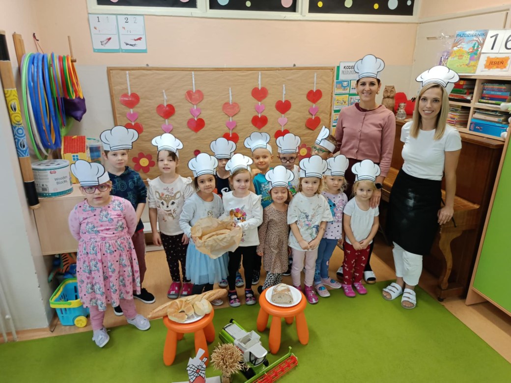 Dzień Chleba: Sówki 2025 - Zdjęcie 6