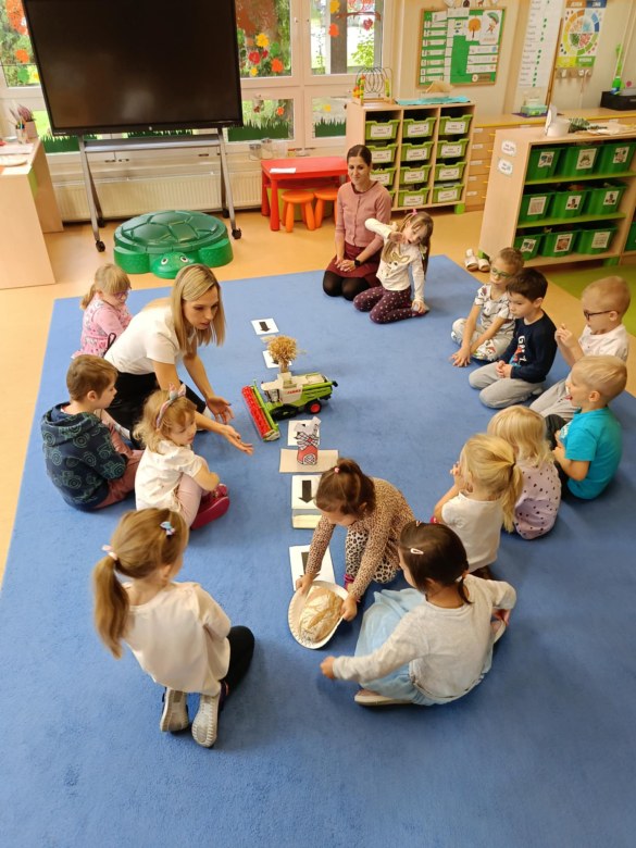 Dzień Chleba: Sówki 2025 - Zdjęcie 13