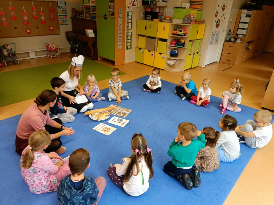 Dzień Chleba: Sówki 2025 - Zdjęcie 14