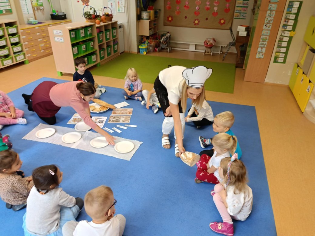 Dzień Chleba: Sówki 2025 - Zdjęcie 15