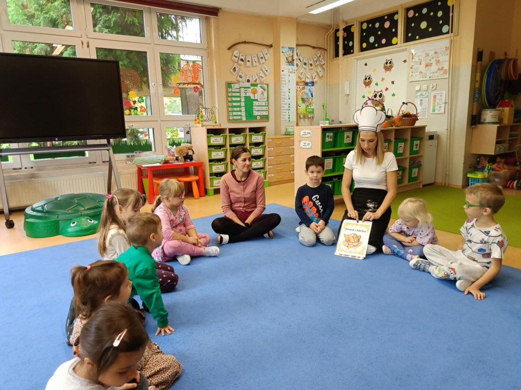 Dzień Chleba: Sówki 2025 - Zdjęcie 16