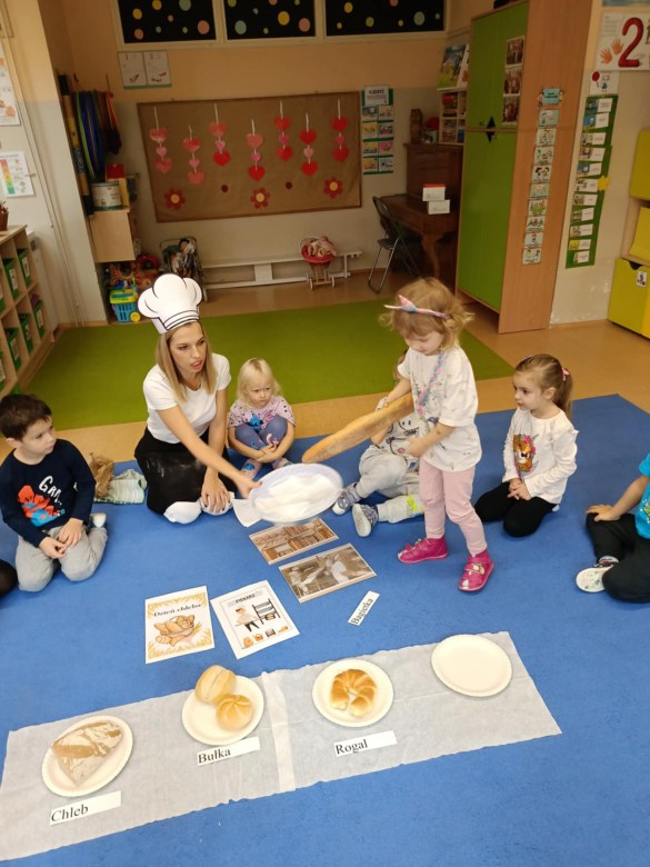 Dzień Chleba: Sówki 2025 - Zdjęcie 17