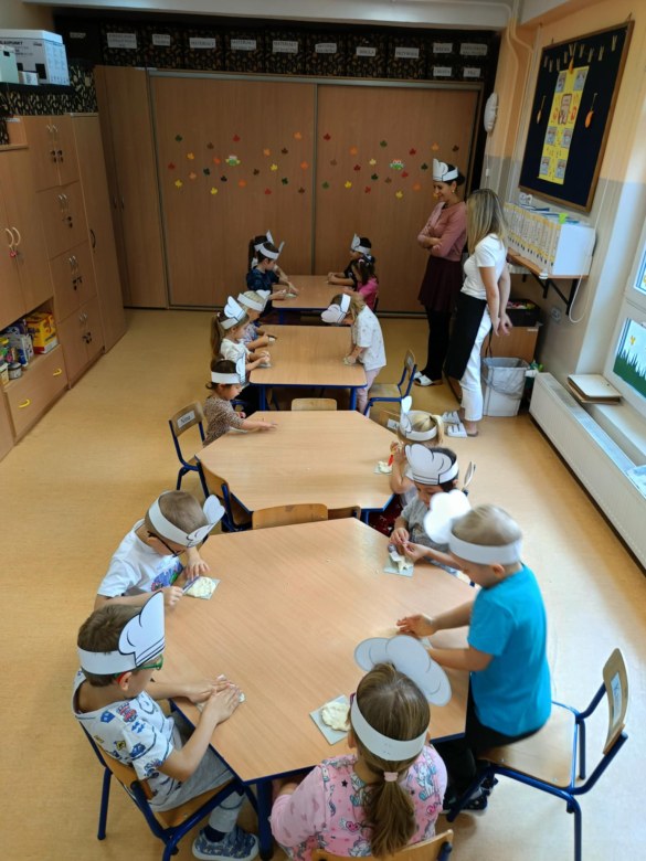 Dzień Chleba: Sówki 2025 - Zdjęcie 18